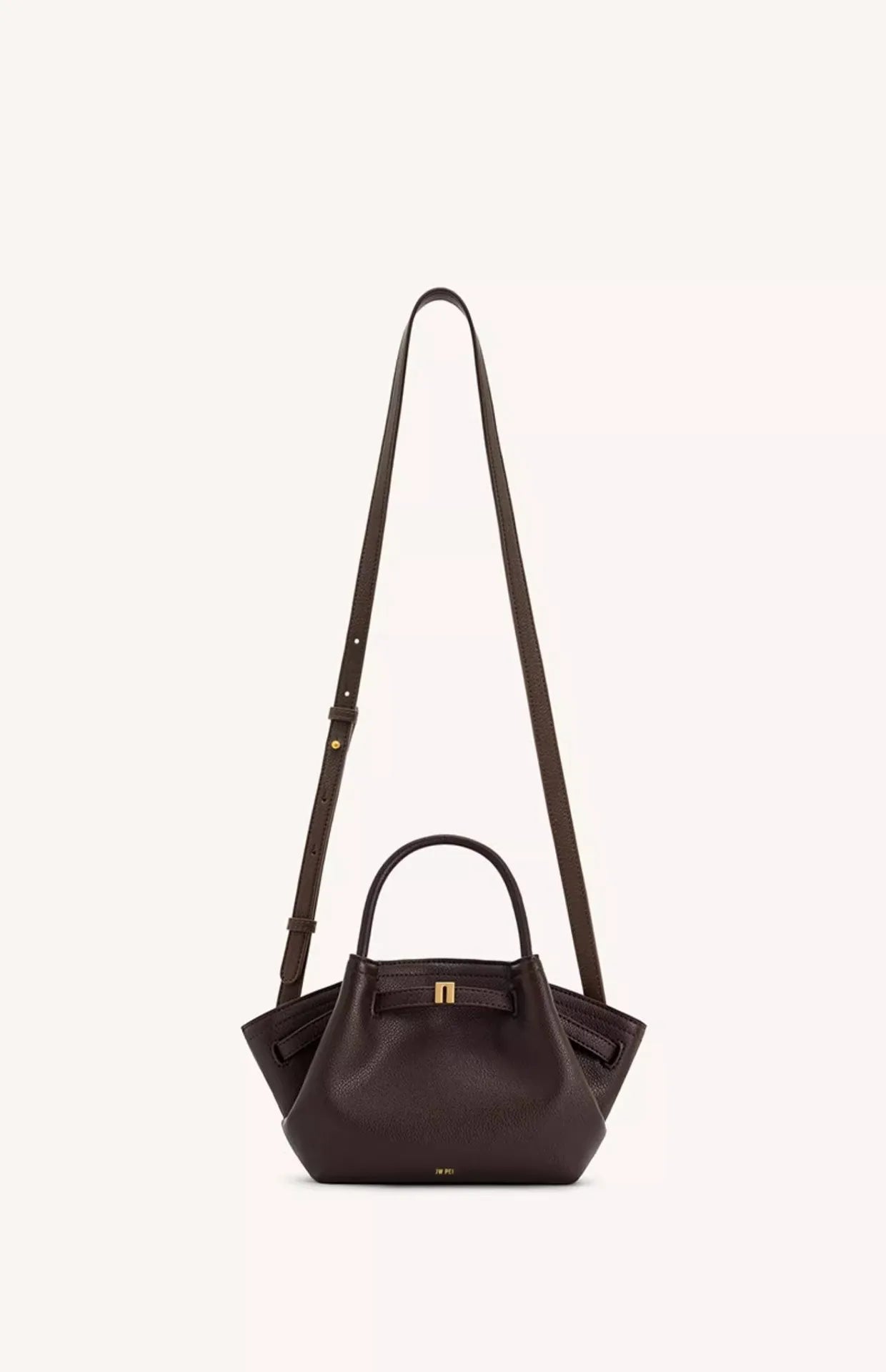 Mirlary Florence Canvas Tote