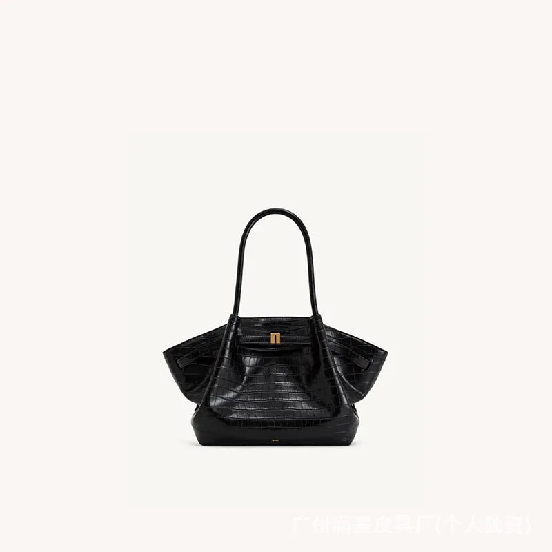 Mirlary Florence Canvas Tote