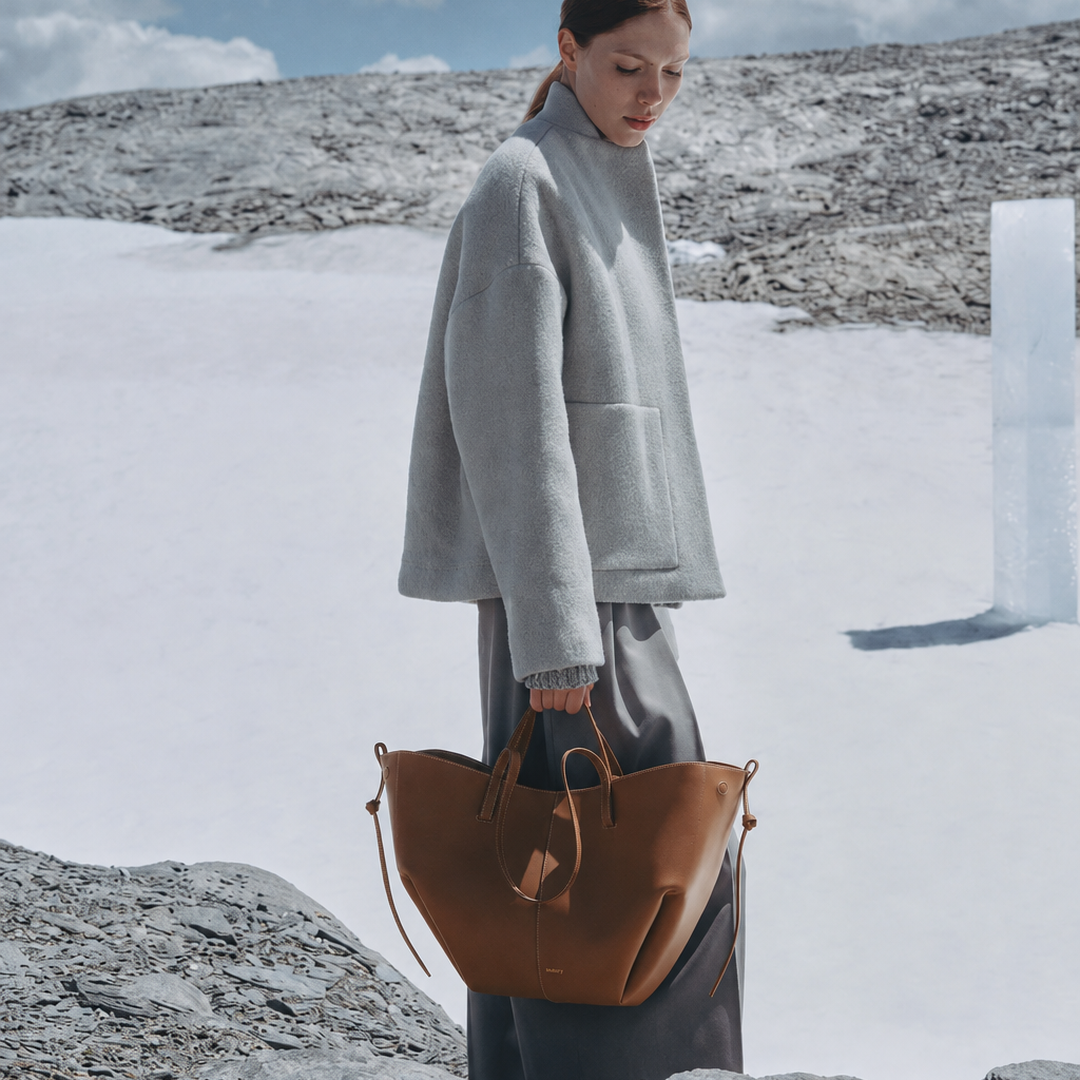 Mirlary Geneva Tote