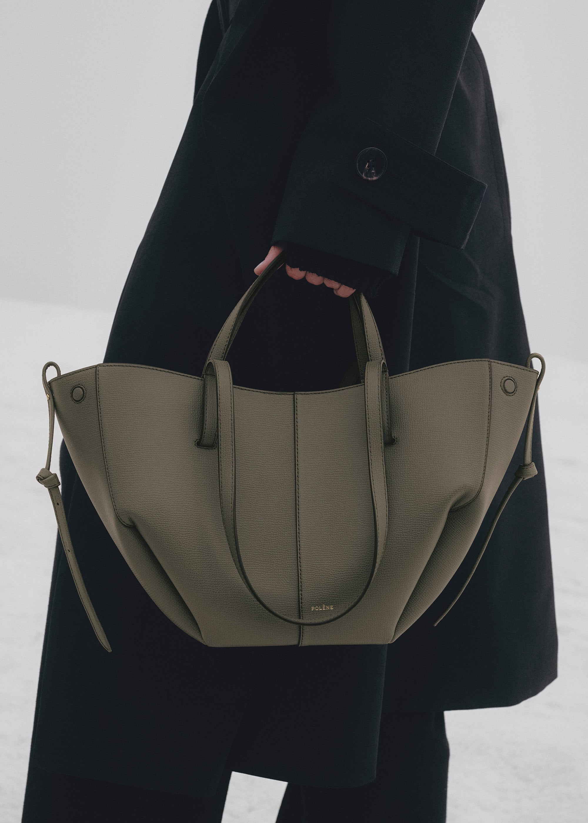 Mirlary Cannes Shoulder Bag