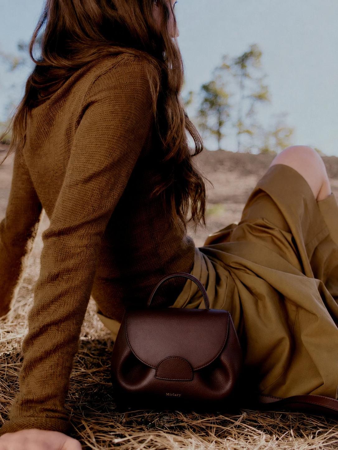 Mirlary Oslo Tote