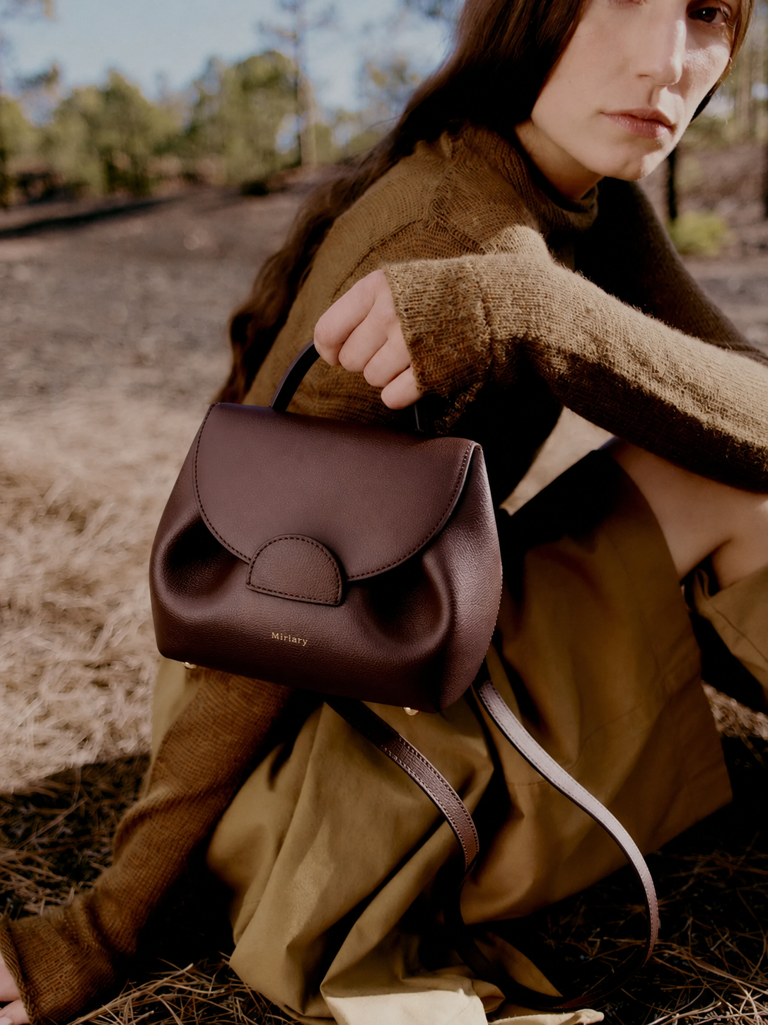 Mirlary Oslo Tote