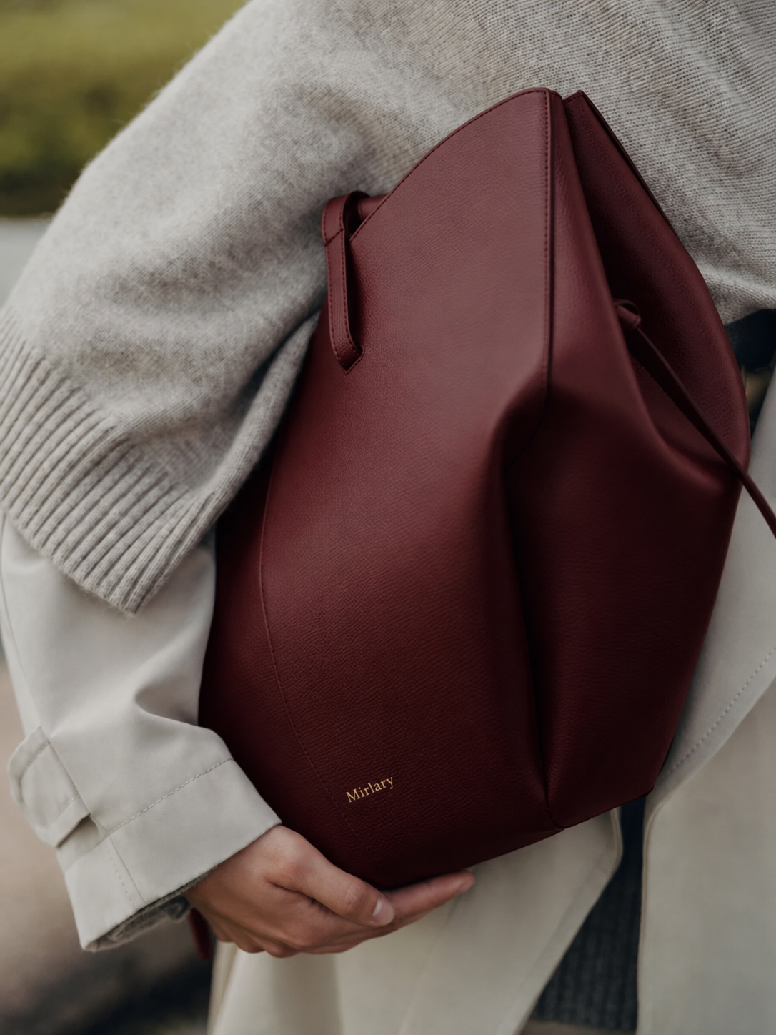 Mirlary Positano Tote