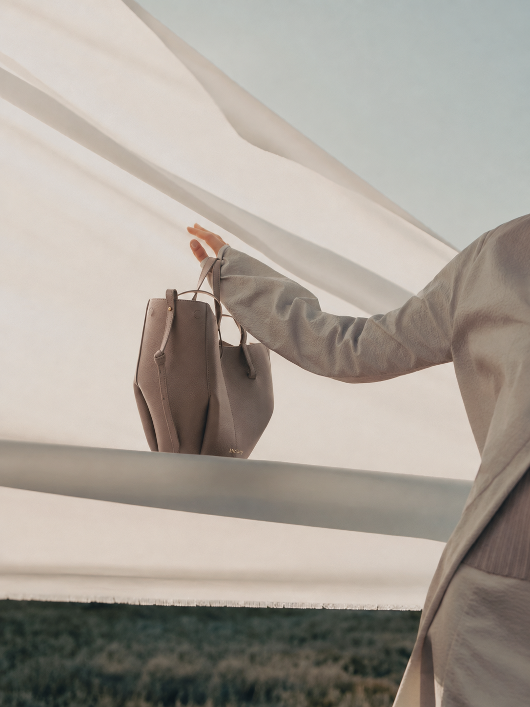 Mirlary Siena Hobo Bag