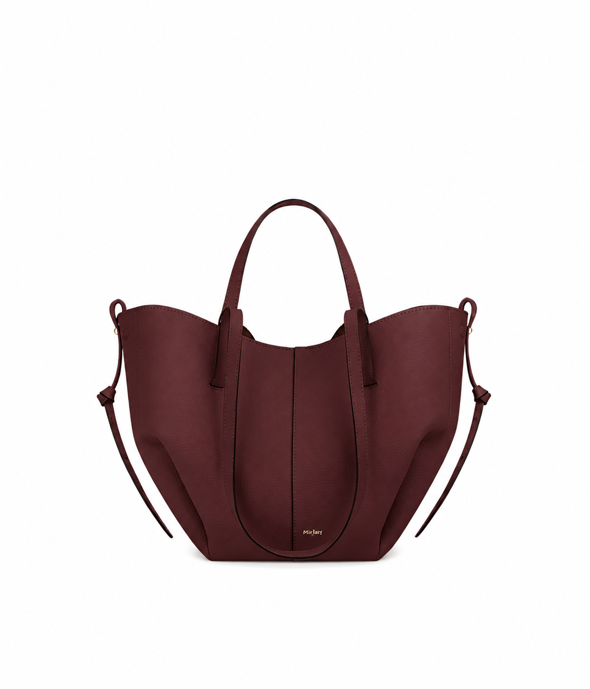 Mirlary Sorrento Hobo Bag