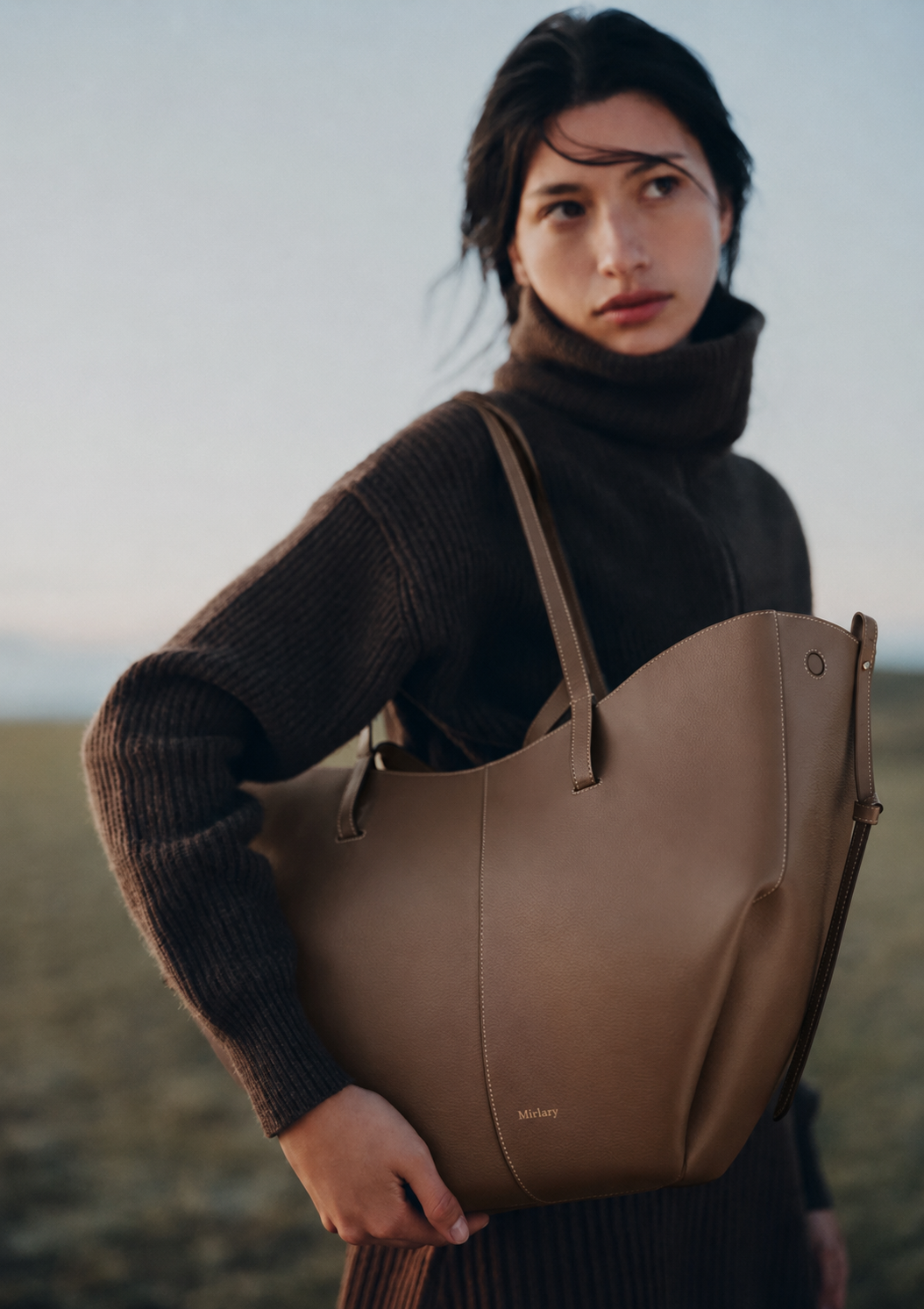 Mirlary Valencia Tote