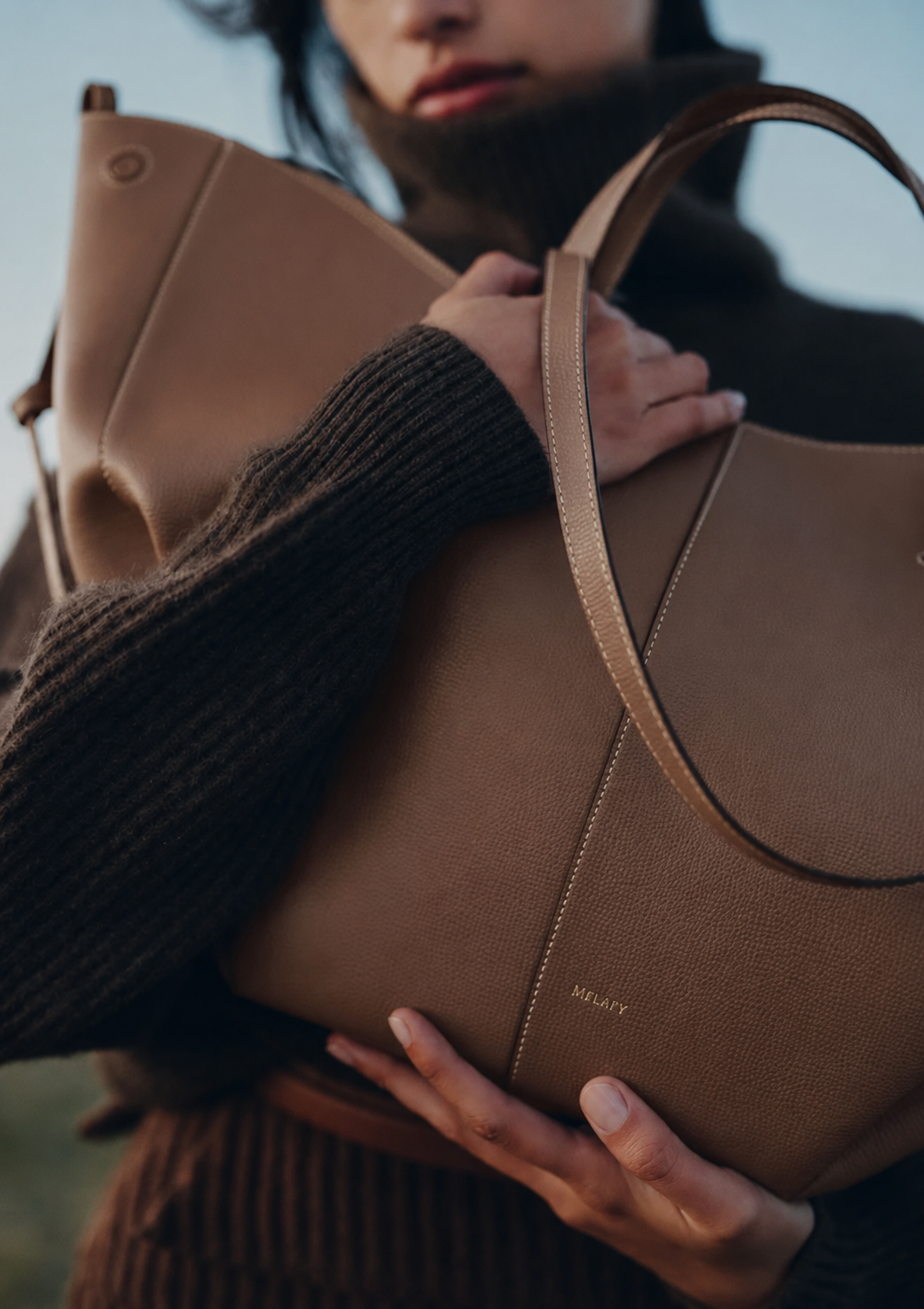 Mirlary Valencia Tote