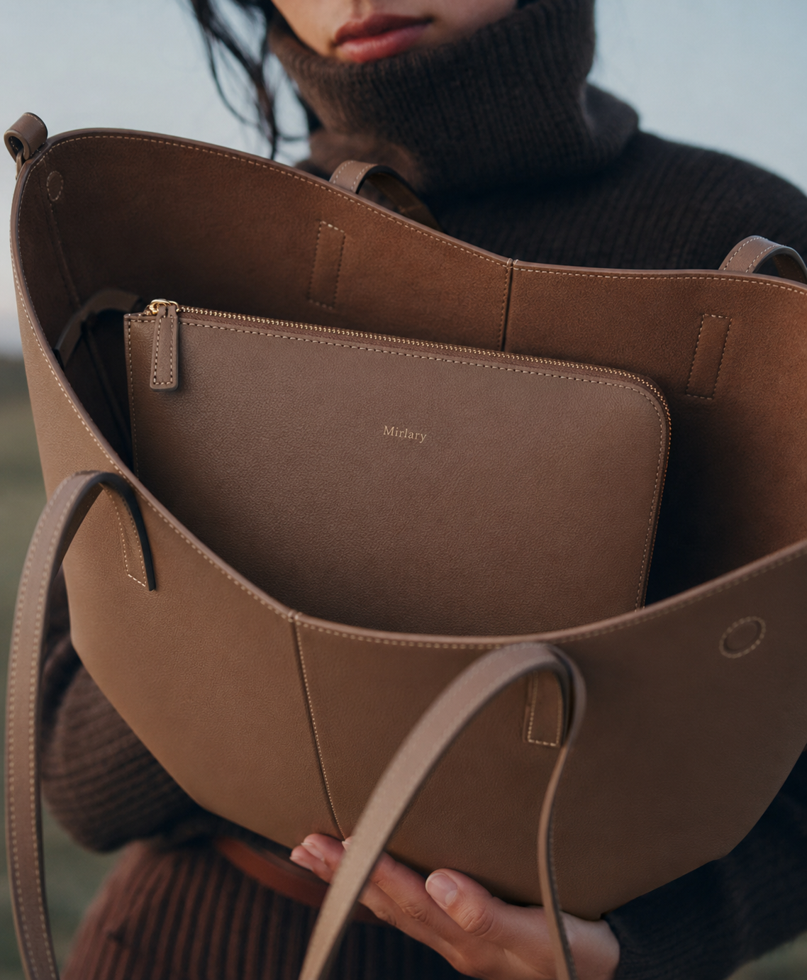 Mirlary Valencia Tote