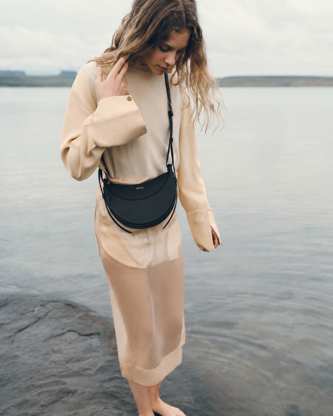 Mirlary Chelsea Crossbody