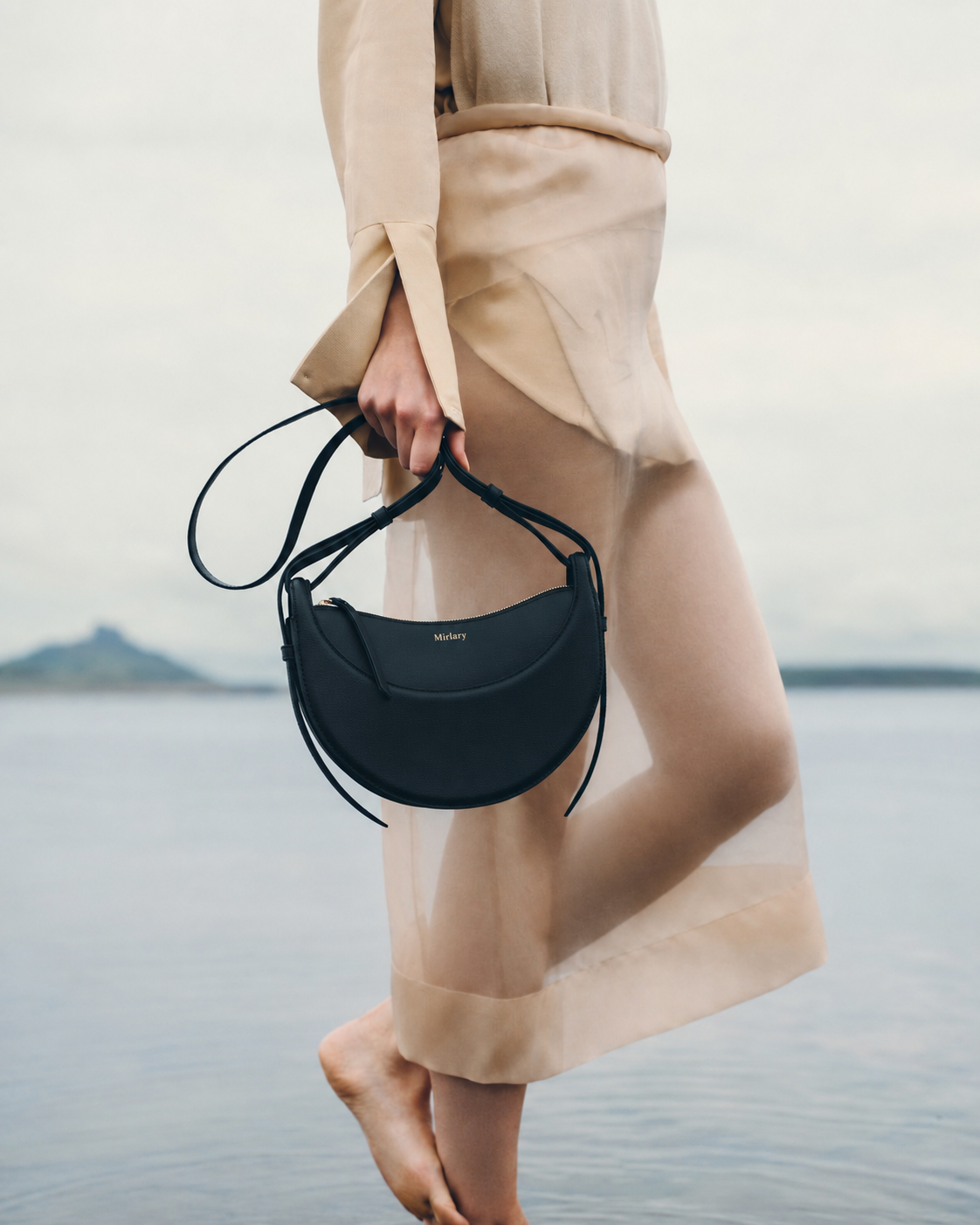 Mirlary Chelsea Crossbody
