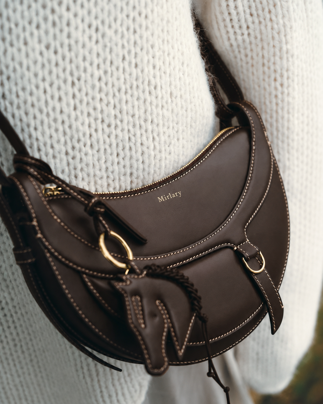 Mirlary Zurich Tote