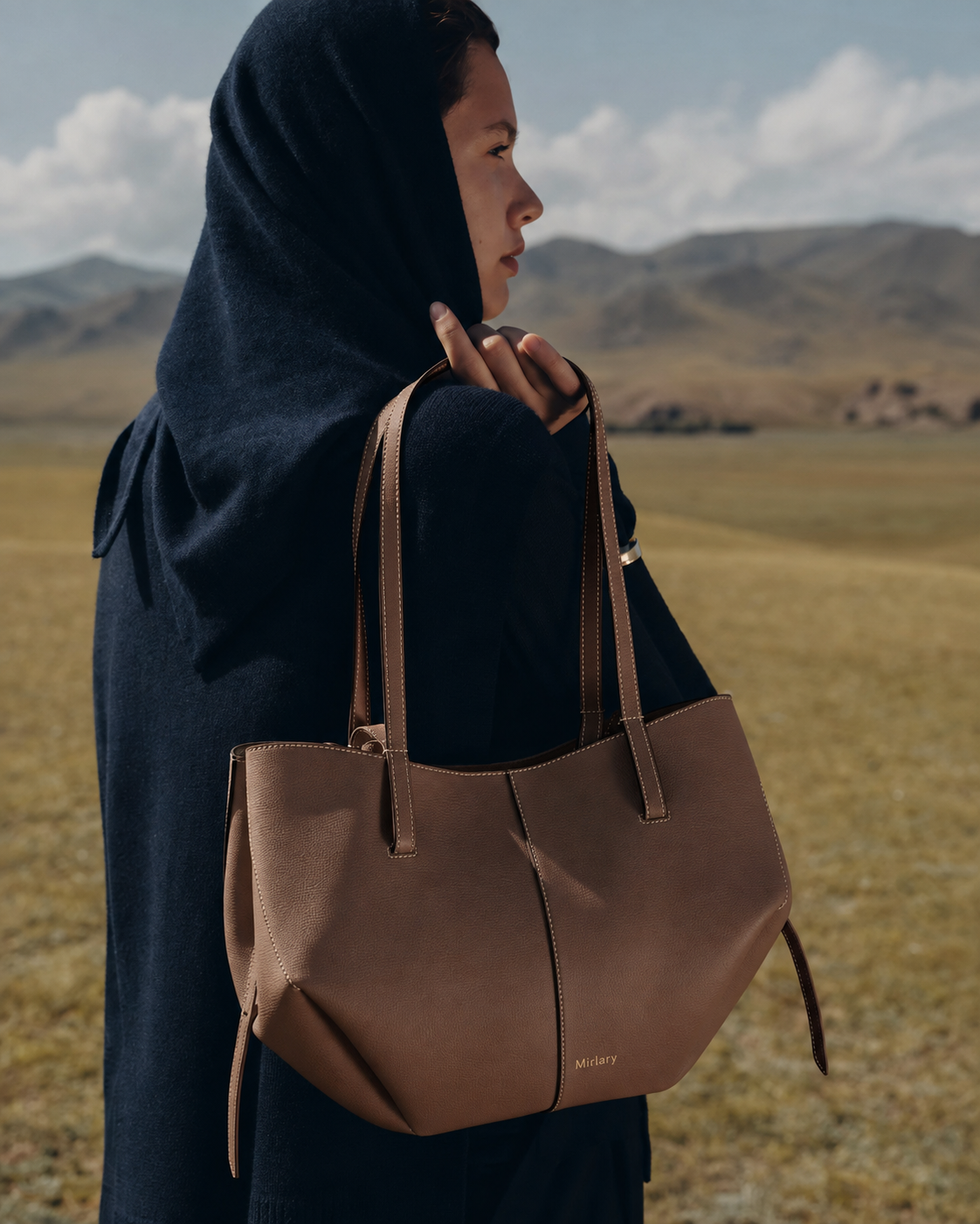 Mirlary Capri Mini Bag