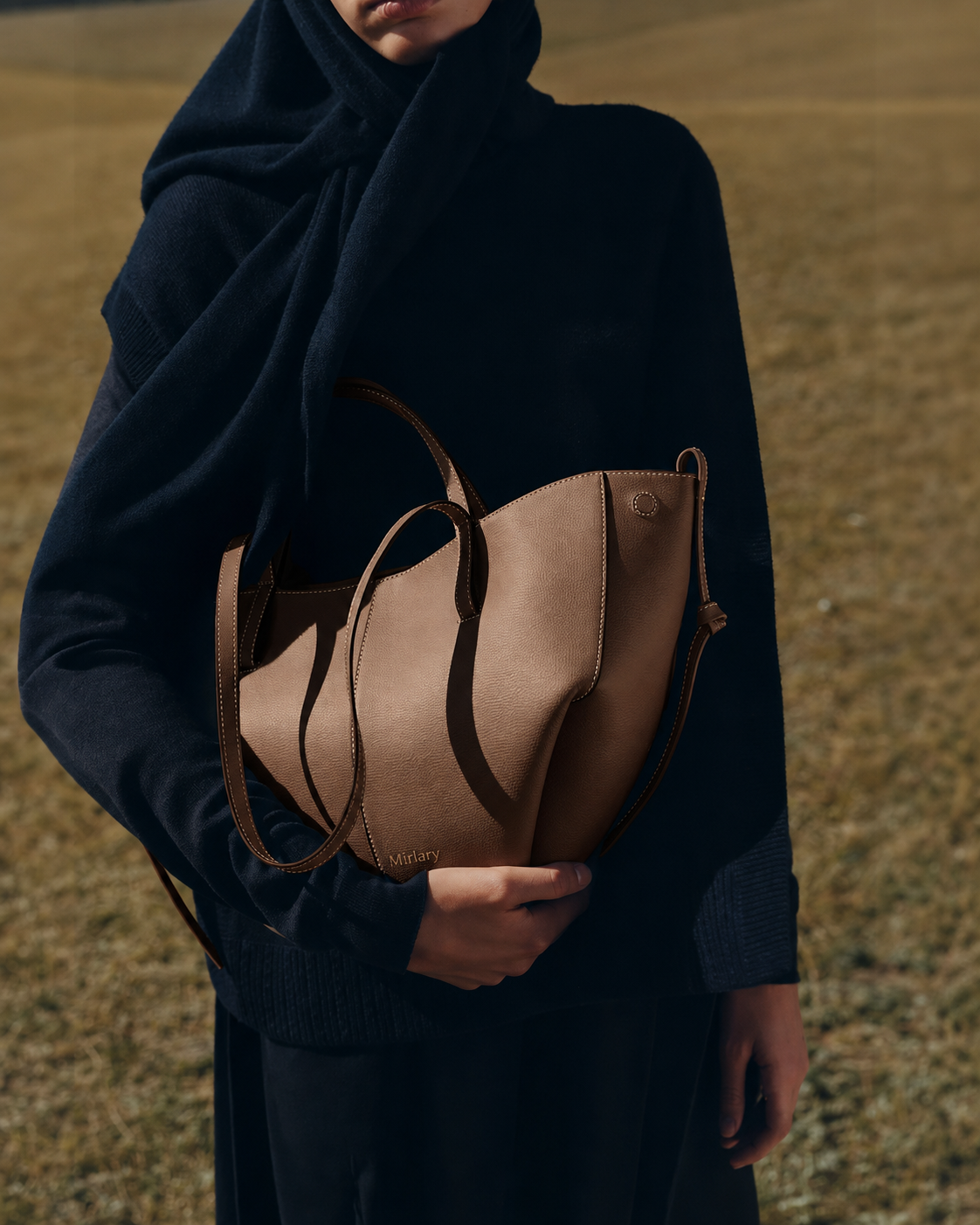 Mirlary Capri Mini Bag