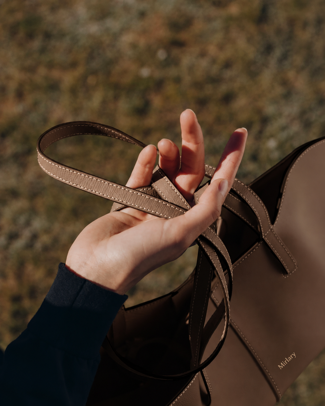 Mirlary Capri Mini Bag
