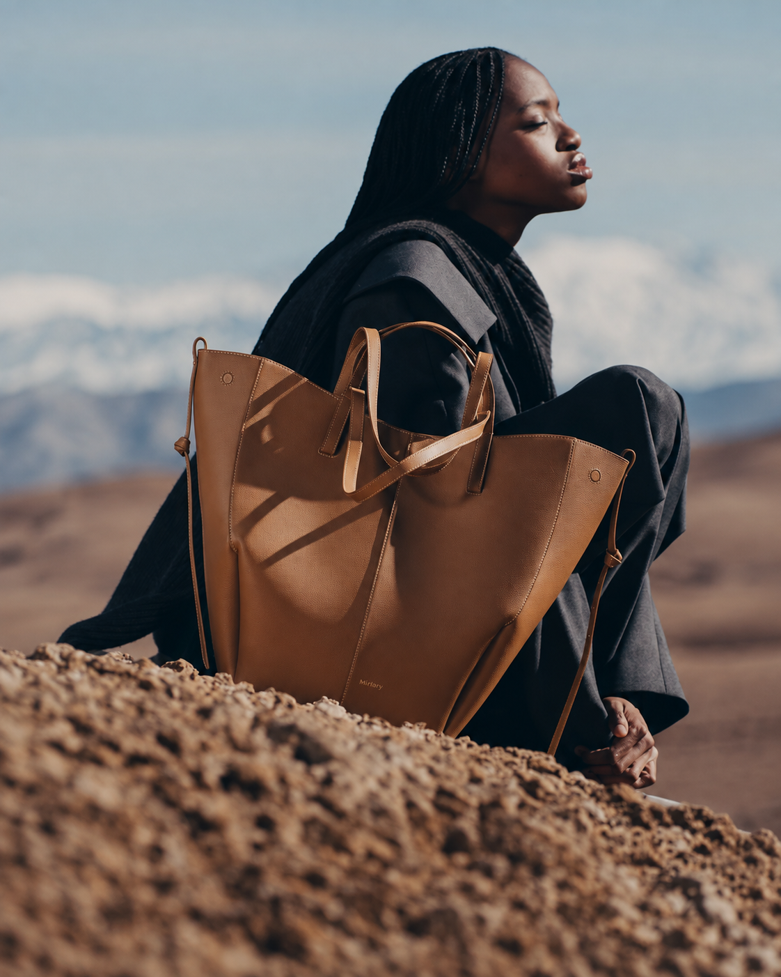 Mirlary Seville Crossbody