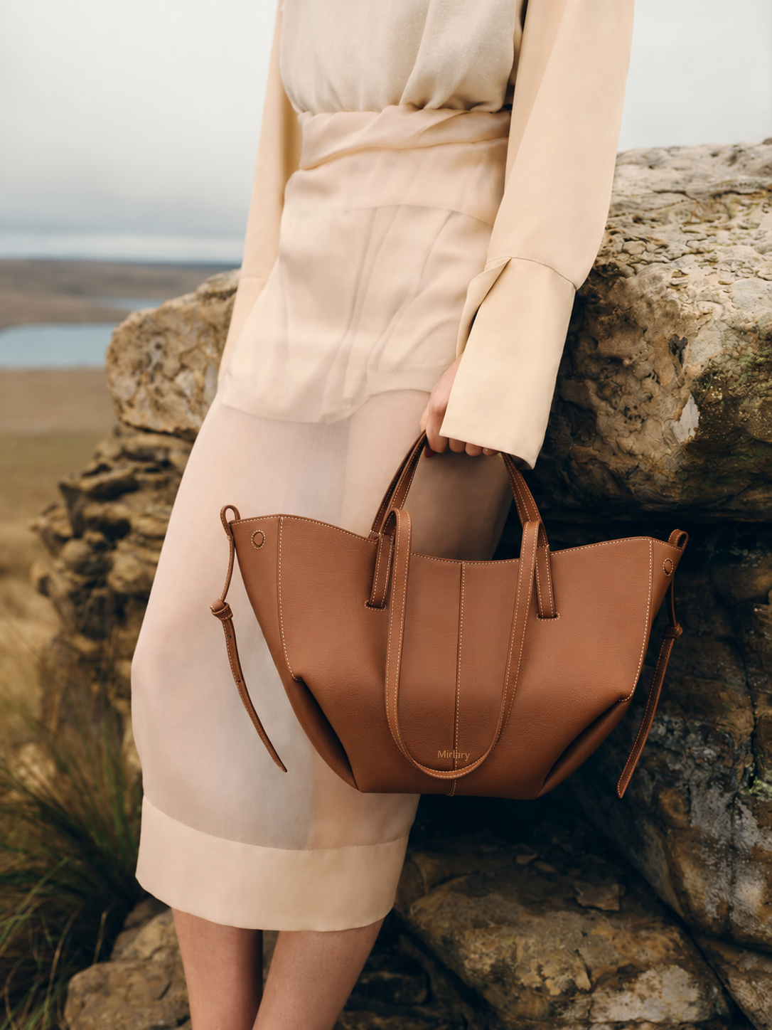 Mirlary Lucerne Shoulder Bag