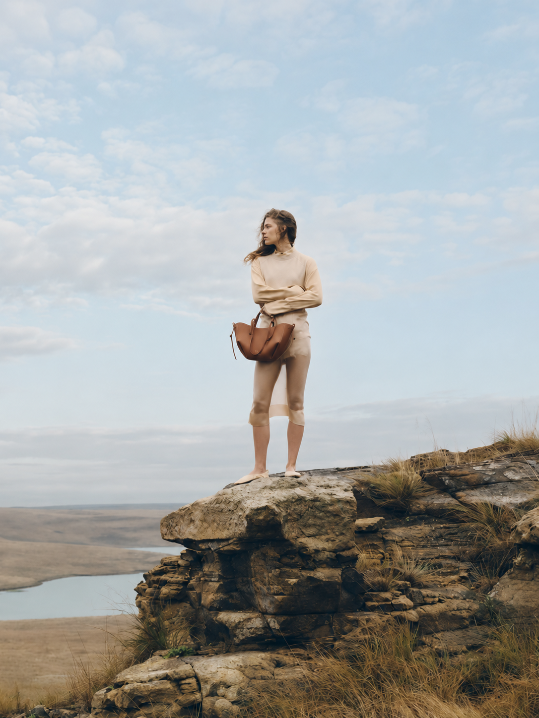 Mirlary Lucerne Shoulder Bag