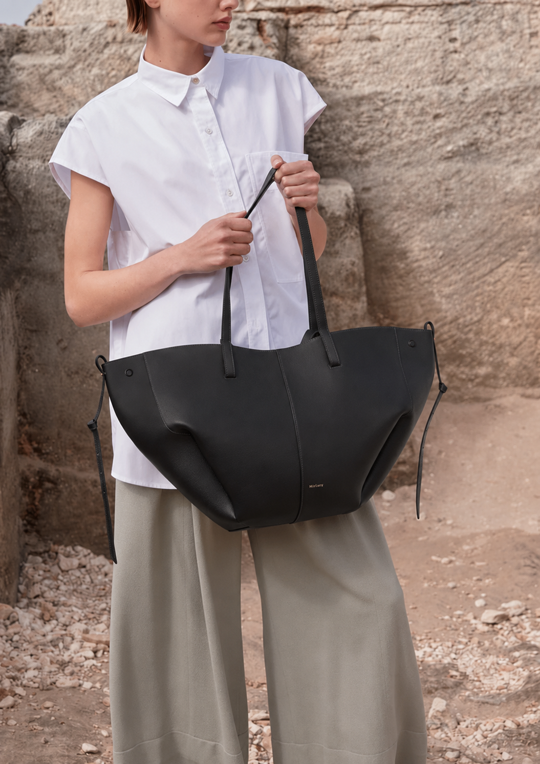 Mirlary Madrid Tote