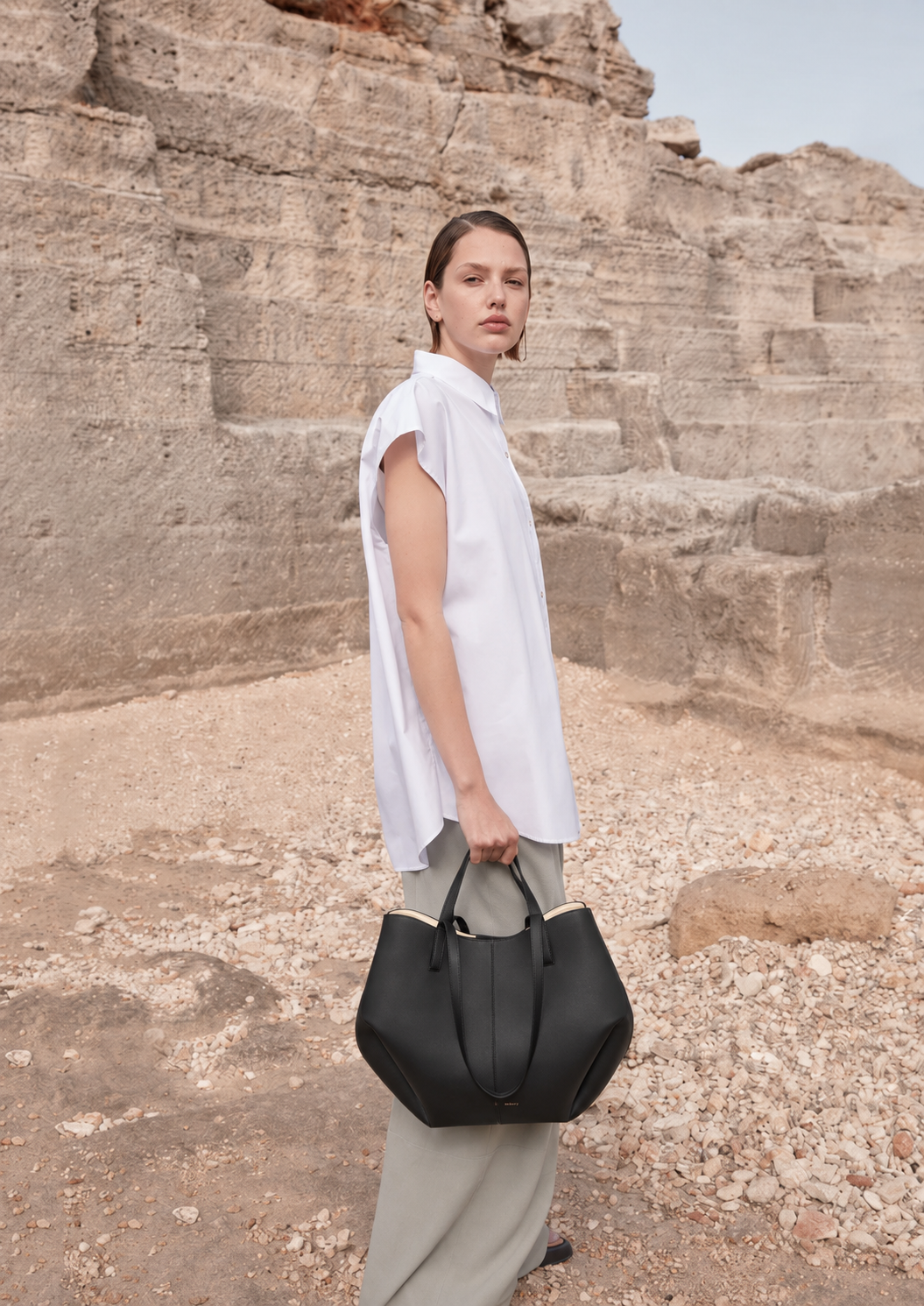 Mirlary Madrid Tote