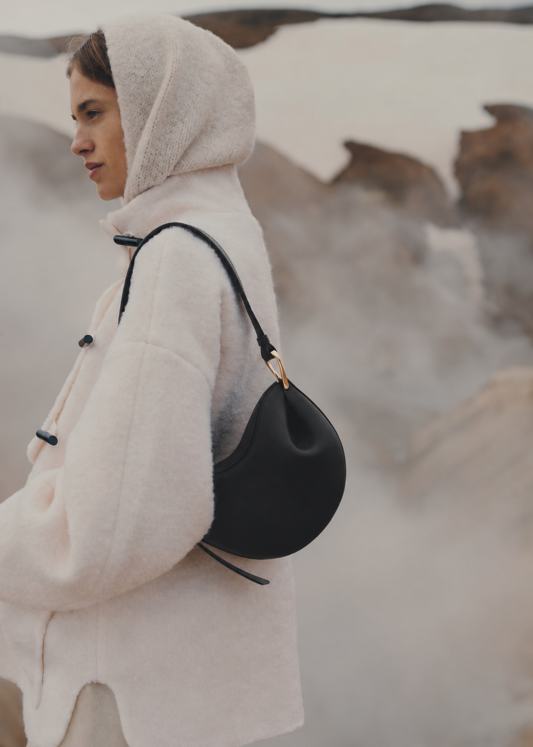 Mirlary Cambridge Tote