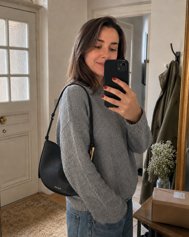Amélie Laurent