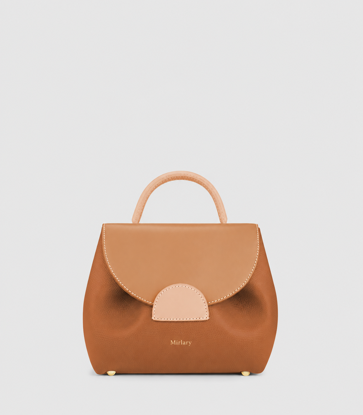 Mirlary Capri Woven Tote
