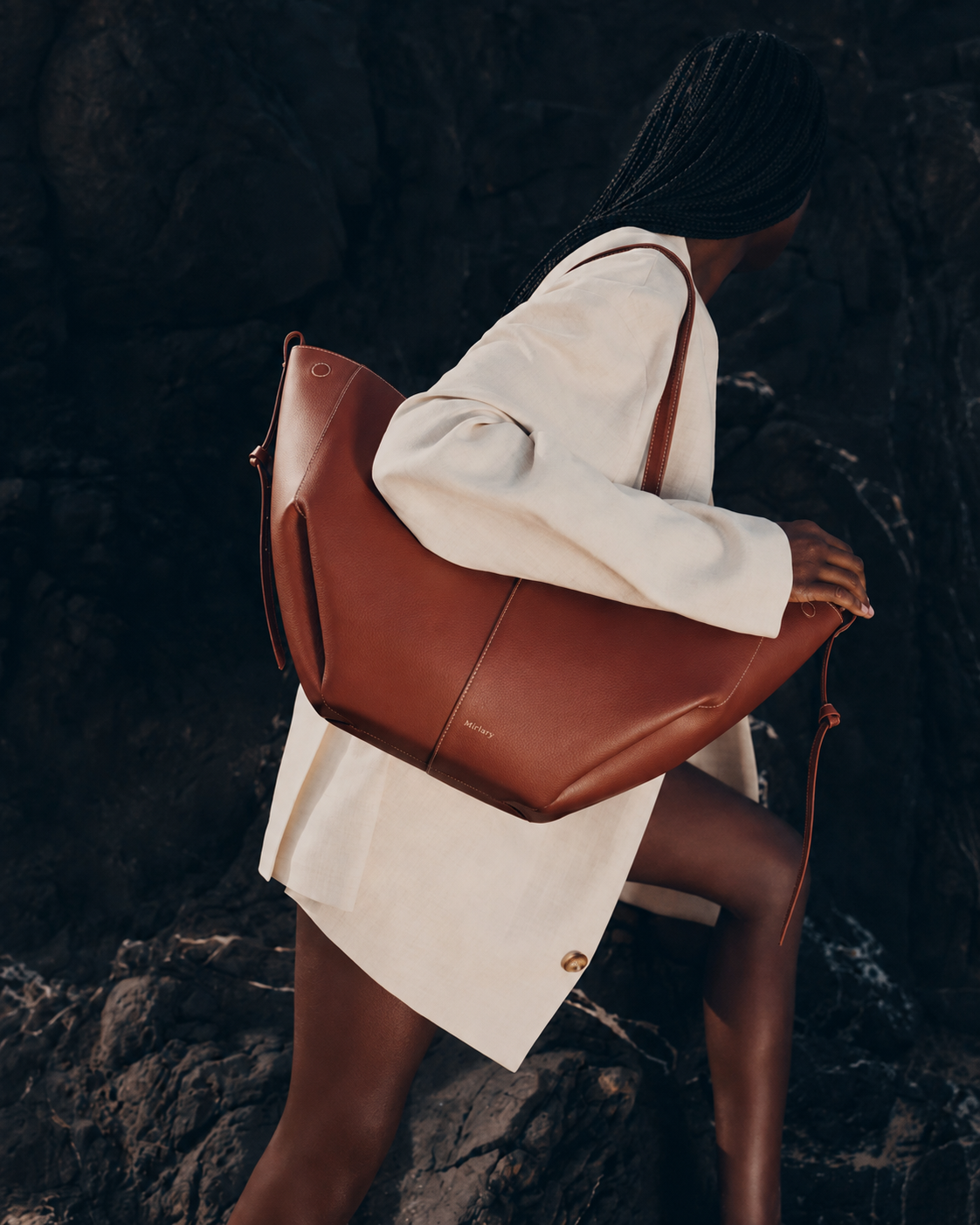 Mirlary Palermo Shoulder Bag