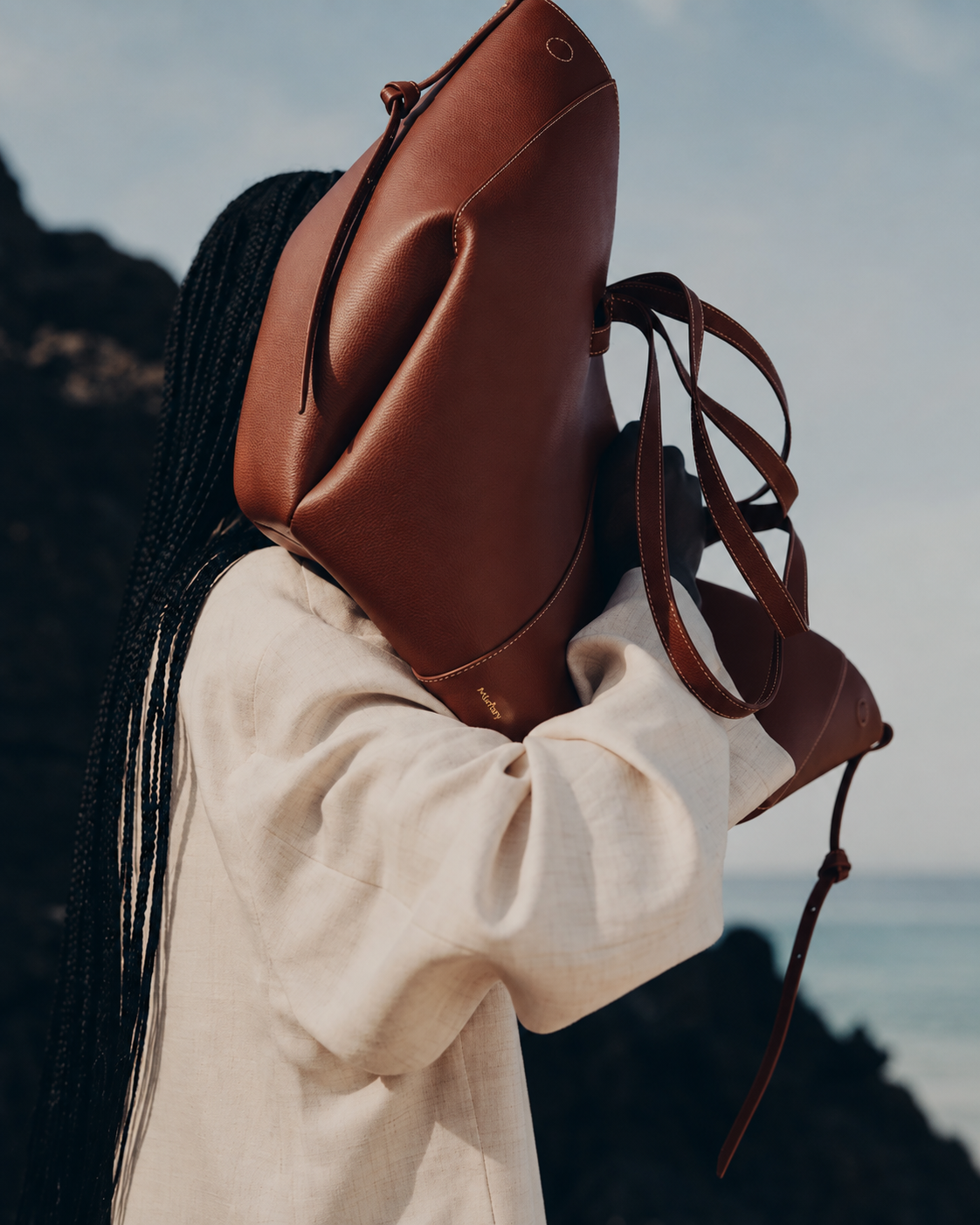Mirlary Palermo Shoulder Bag