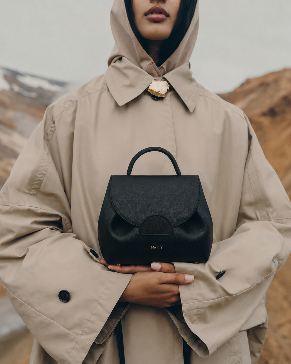 Mirlary Marbella Shoulder Bag