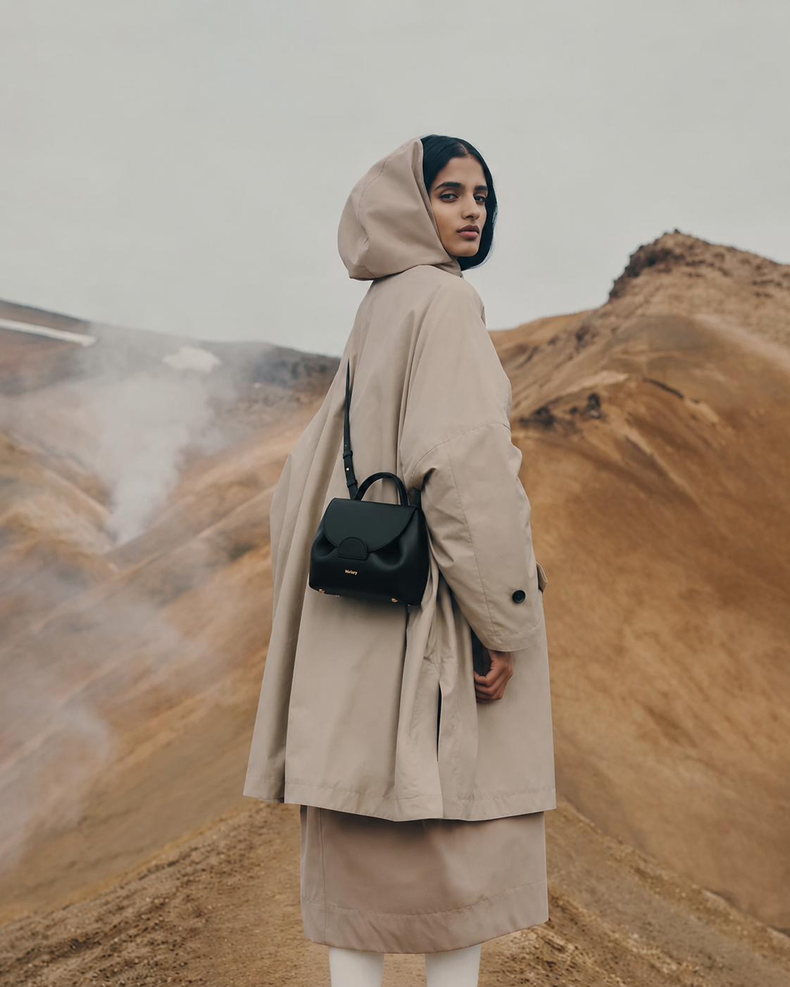 Mirlary Marbella Shoulder Bag