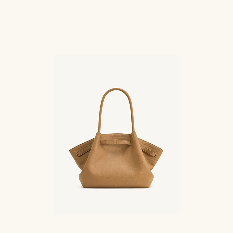 Mirlary Florence Canvas Tote