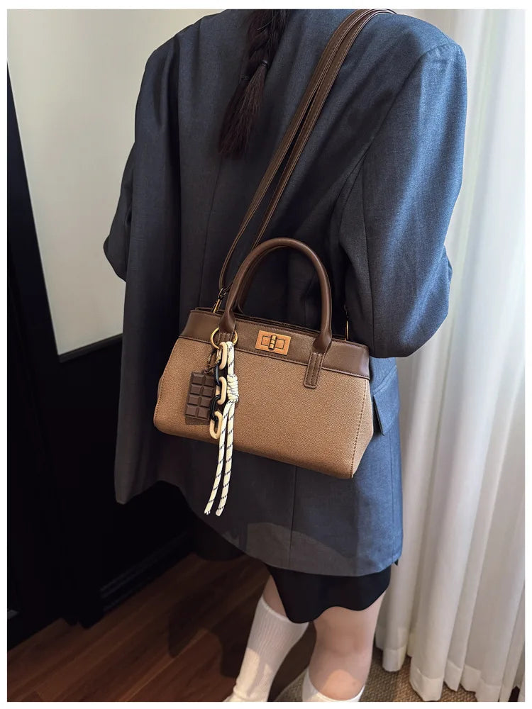 Mirlary Geneva Crossbody