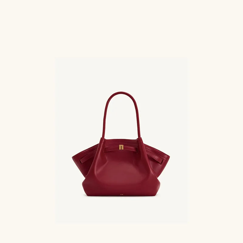 Mirlary Florence Canvas Tote