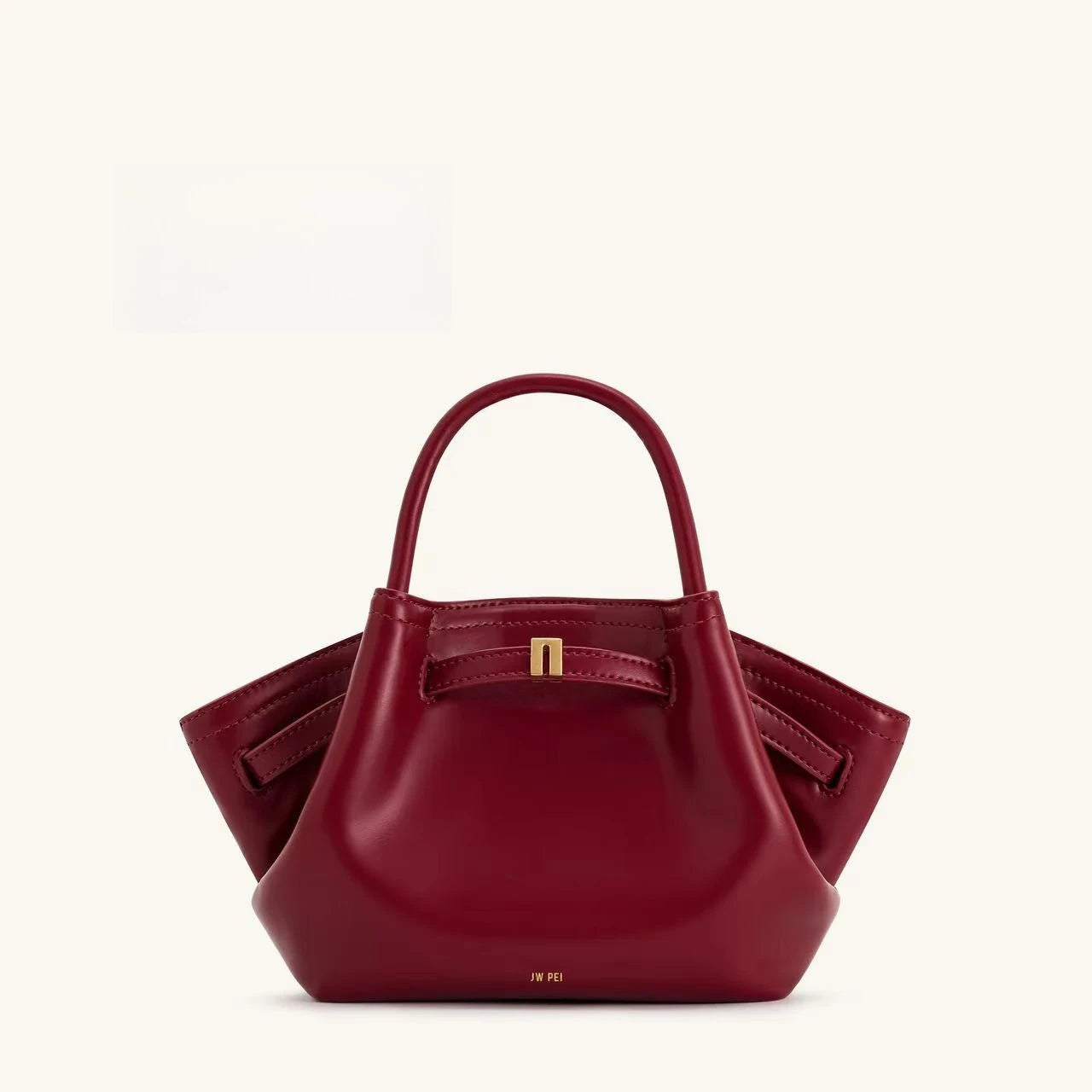Mirlary Florence Canvas Tote