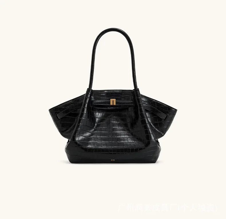 Mirlary Florence Canvas Tote