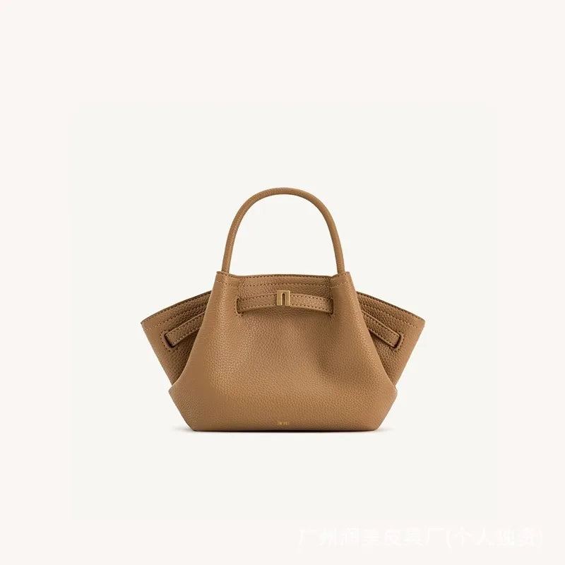 Mirlary Florence Canvas Tote