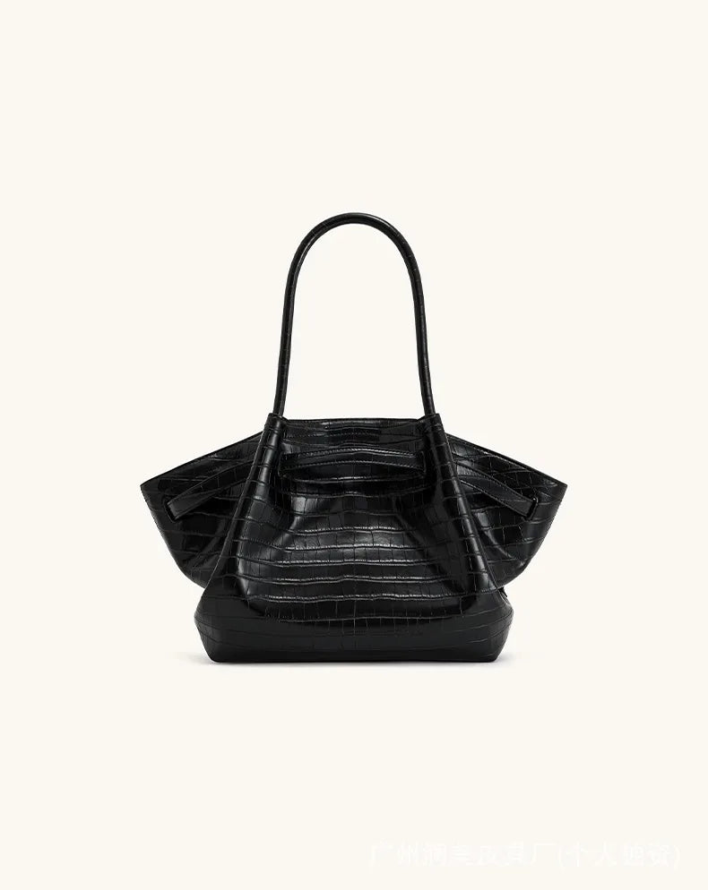 Mirlary Florence Canvas Tote