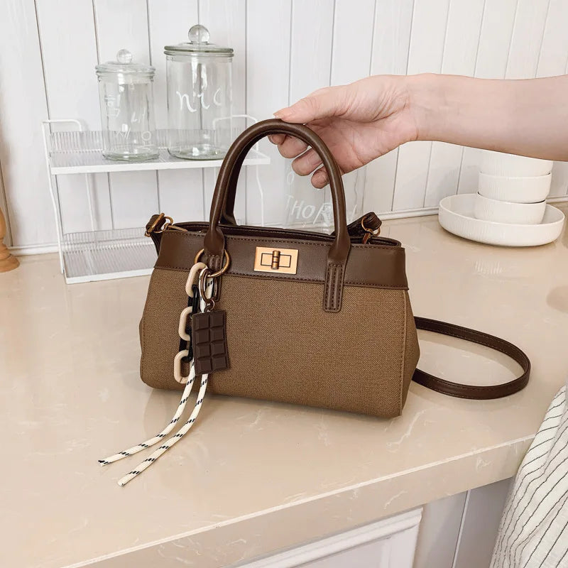 Mirlary Geneva Crossbody