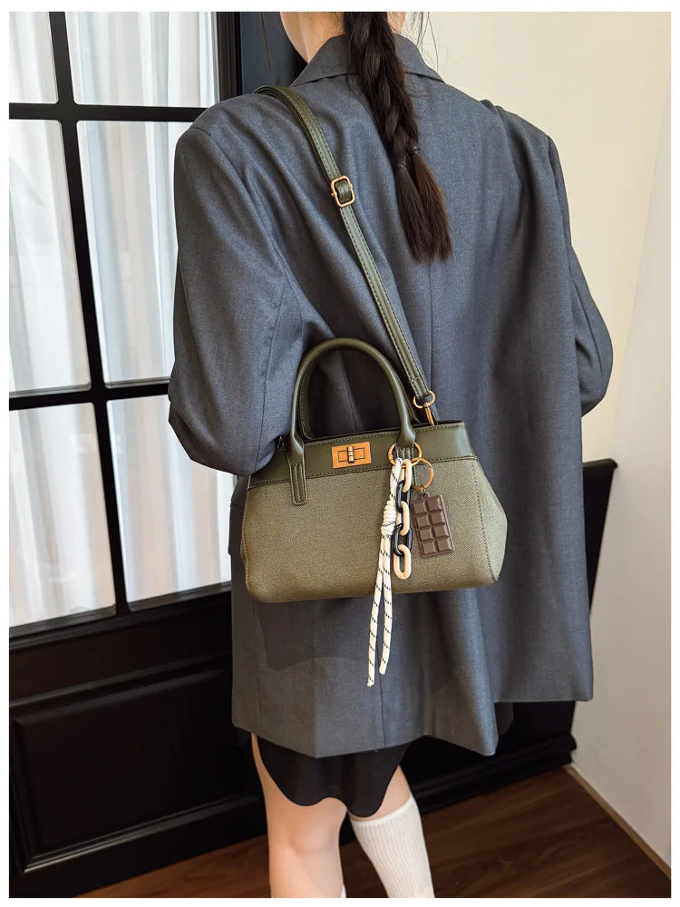 Mirlary Geneva Crossbody
