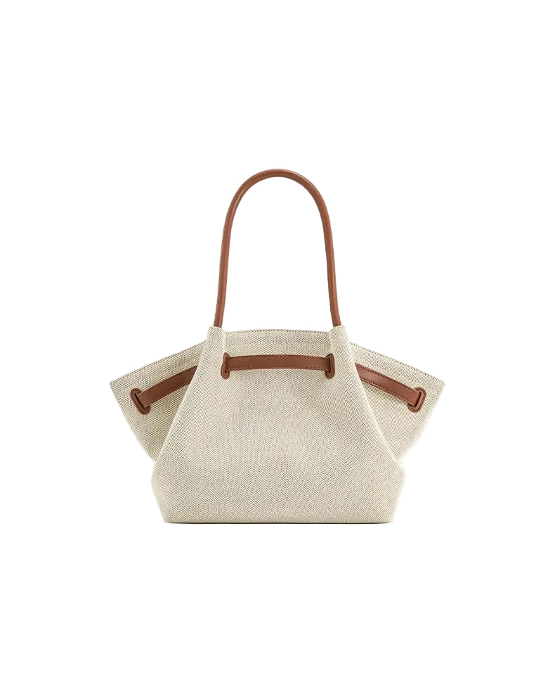 Mirlary Florence Canvas Tote