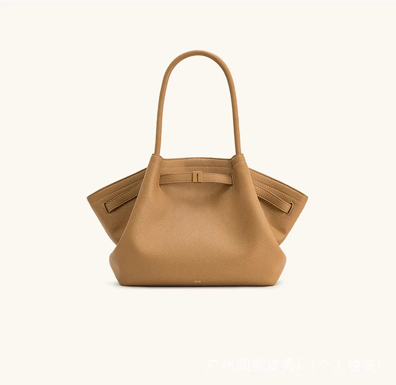 Mirlary Florence Canvas Tote