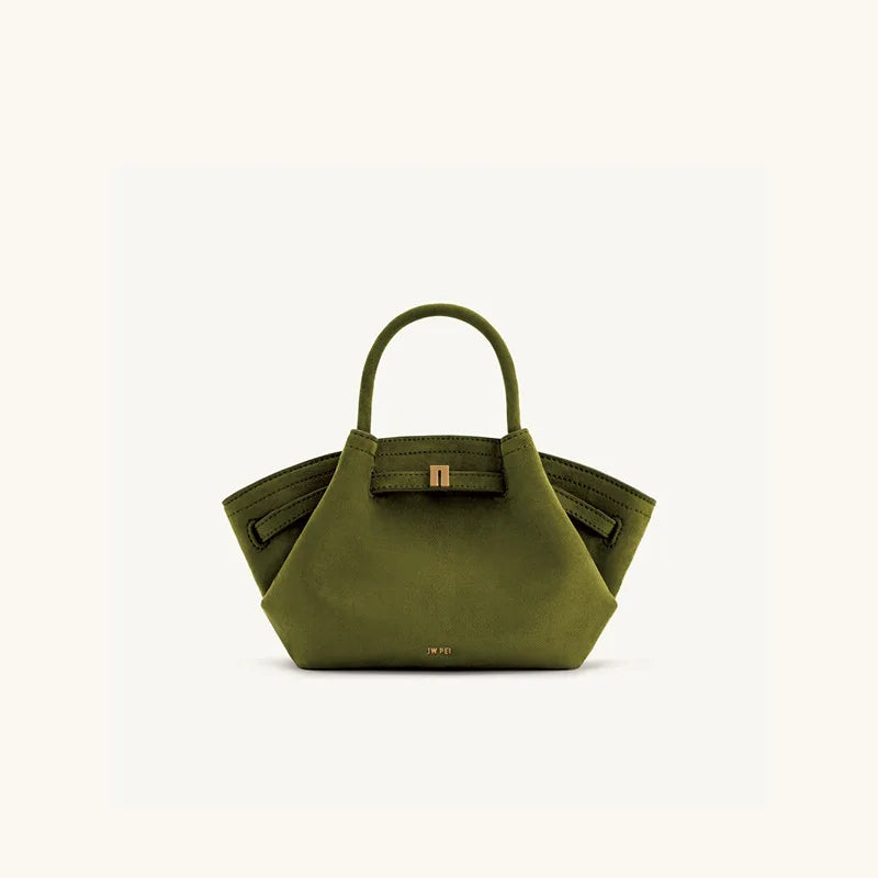 Mirlary Florence Canvas Tote