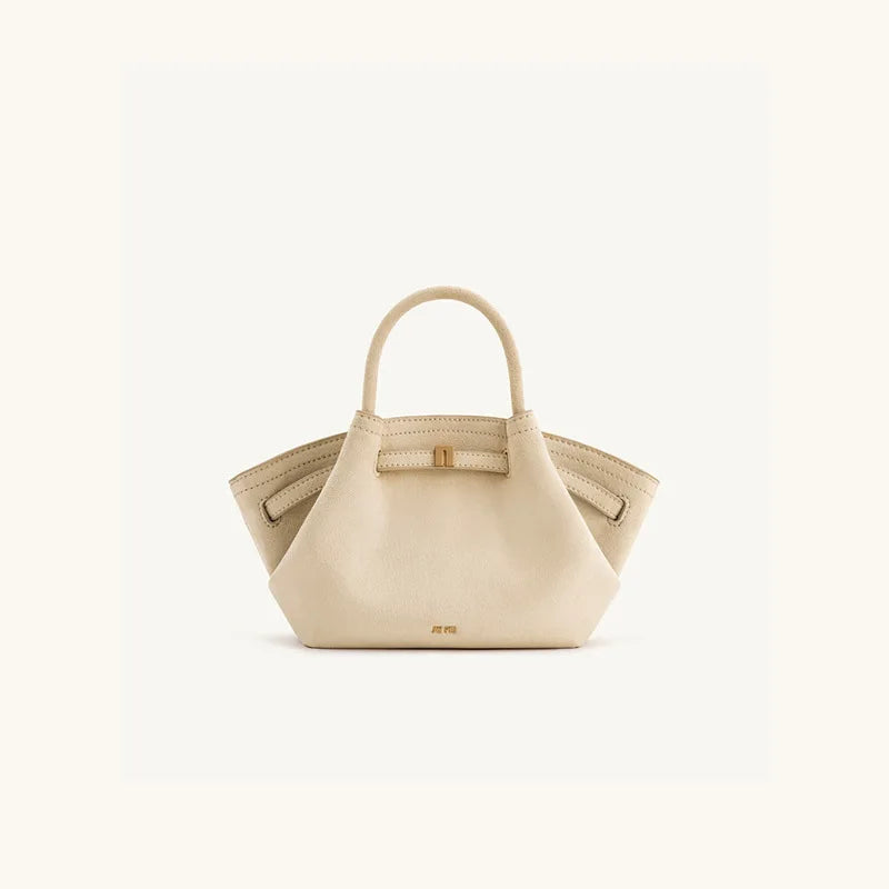 Mirlary Florence Canvas Tote