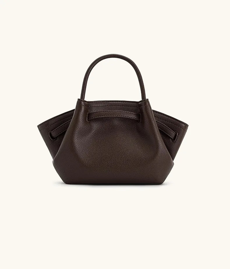 Mirlary Florence Canvas Tote