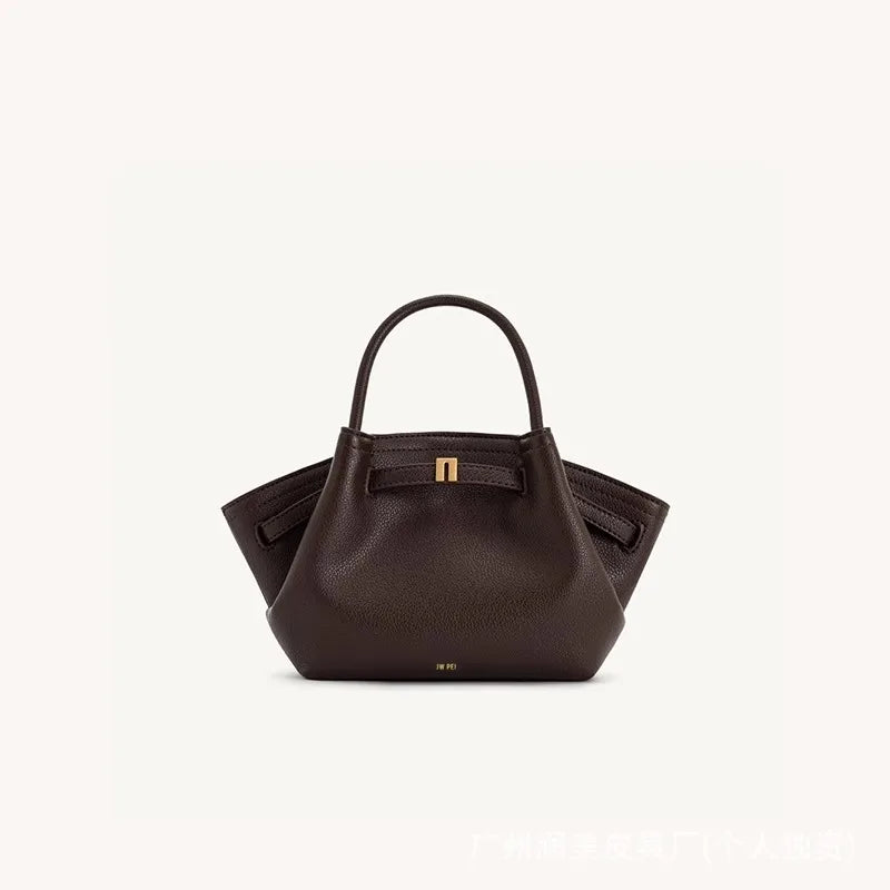 Mirlary Florence Canvas Tote