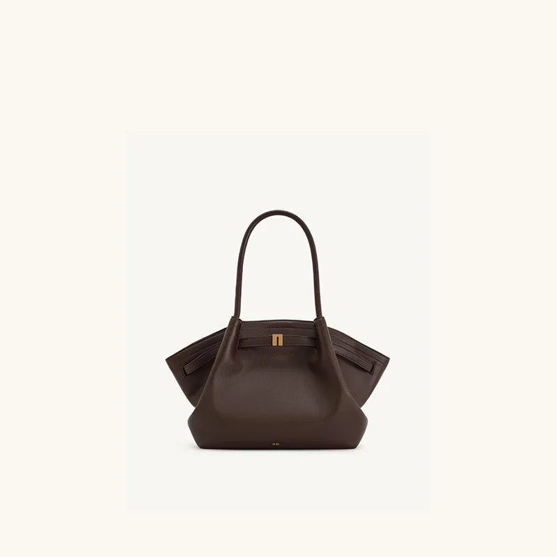 Mirlary Florence Canvas Tote