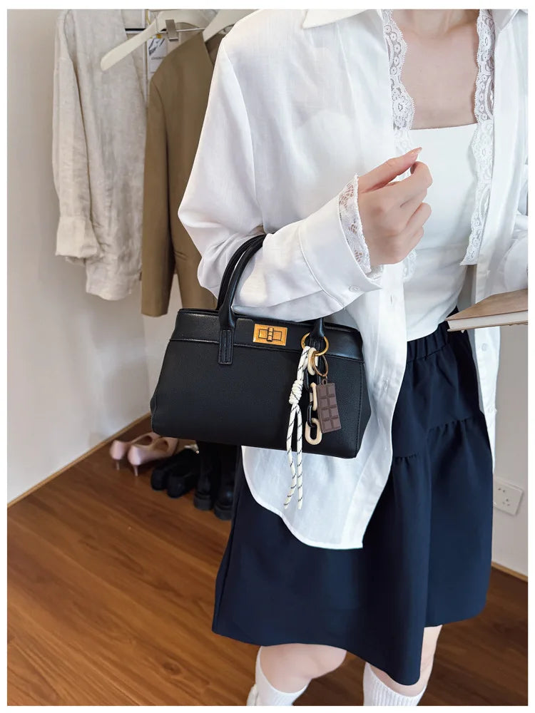Mirlary Geneva Crossbody