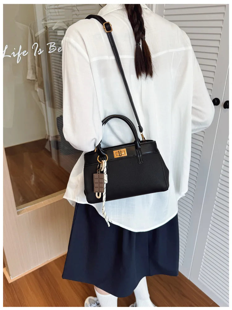 Mirlary Geneva Crossbody