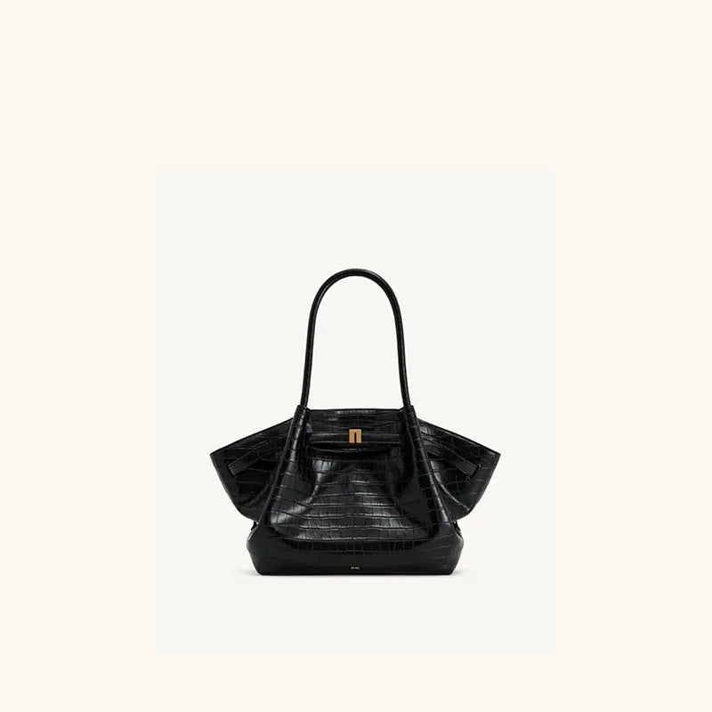 Mirlary Florence Canvas Tote
