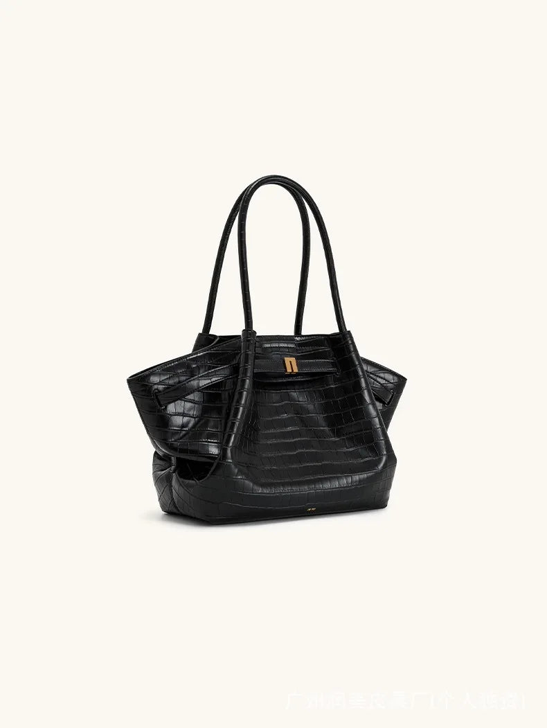 Mirlary Florence Canvas Tote
